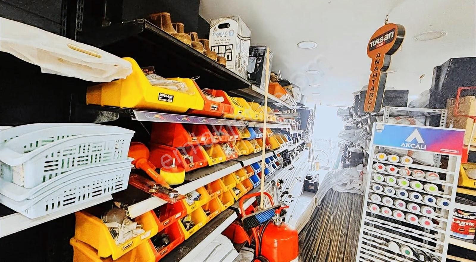 Mükemmel Tam Merkezi Yerimiz Satılık - Görsel 5