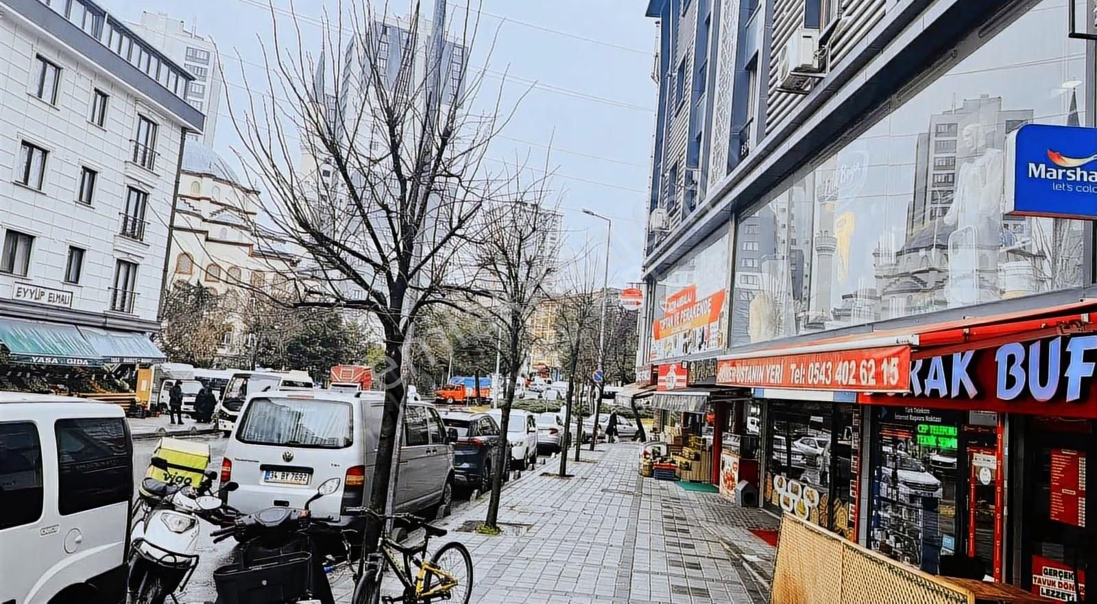 Mükemmel Tam Merkezi Yerimiz Satılık - Görsel 11