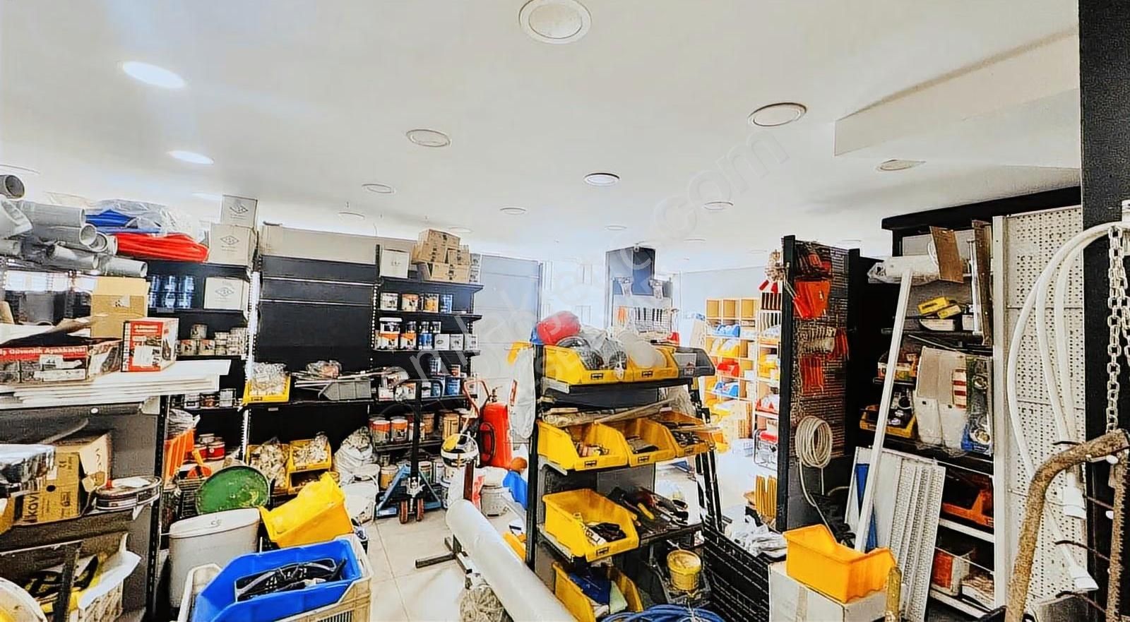 Mükemmel Tam Merkezi Yerimiz Satılık - Görsel 12