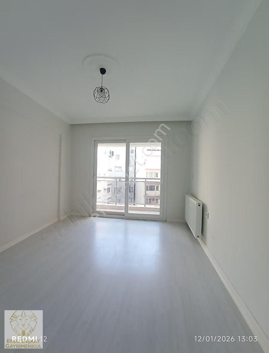 Ersü'den Asansörlü,otoparklı,doğalgazlı,genç Binada 2+1 Daire - Görsel 17