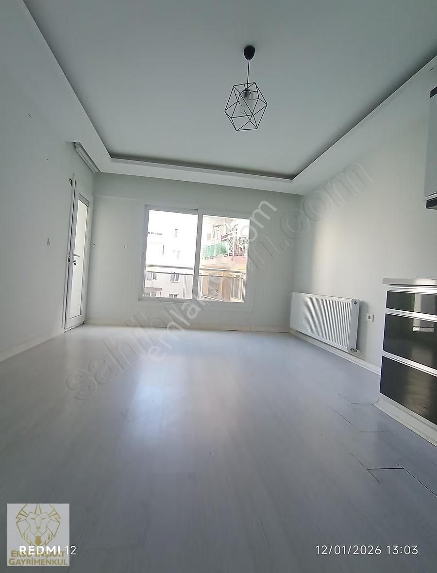 Ersü'den Asansörlü,otoparklı,doğalgazlı,genç Binada 2+1 Daire - Görsel 5