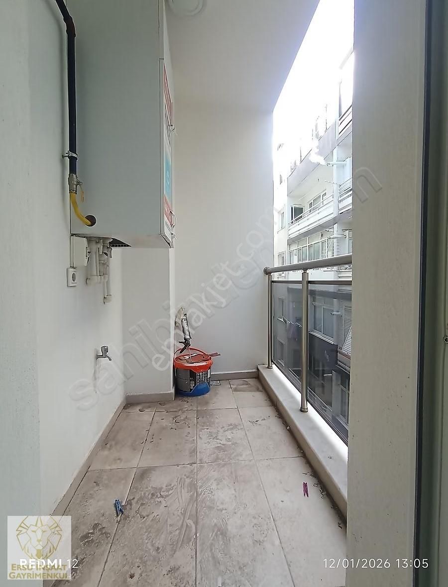 Ersü'den Asansörlü,otoparklı,doğalgazlı,genç Binada 2+1 Daire - Görsel 25