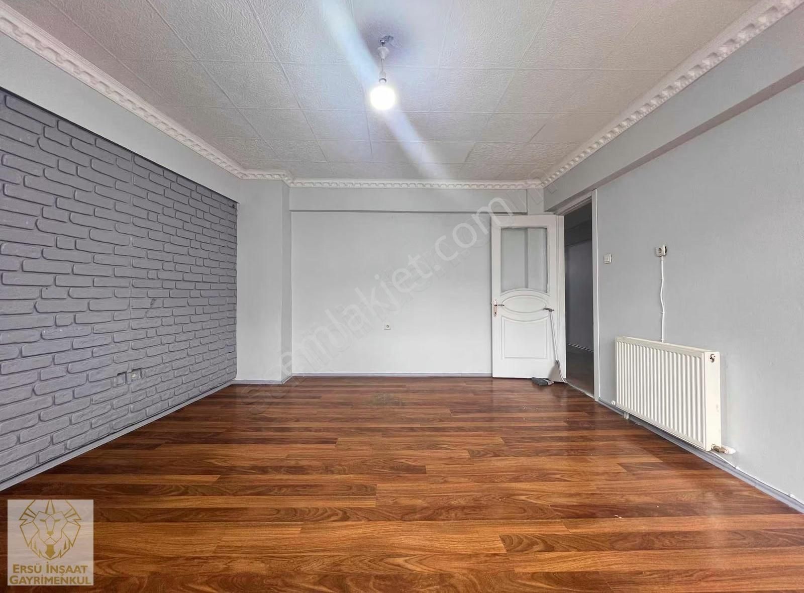 Ersü'den 3+1 Ordu Caddesi Yakını Doğalgazlı Boş Daire - Görsel 12