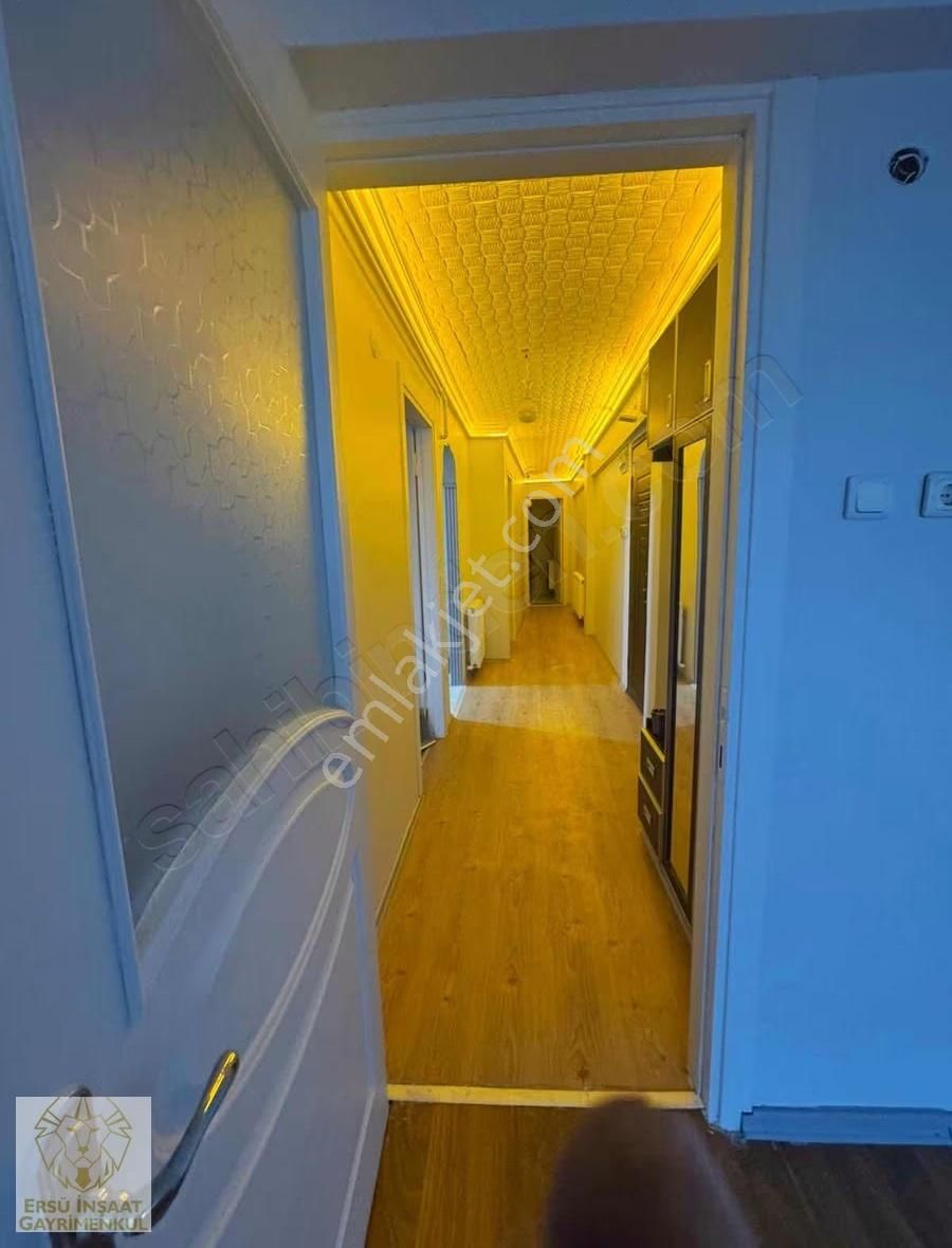 Ersü'den 3+1 Ordu Caddesi Yakını Doğalgazlı Boş Daire - Görsel 27