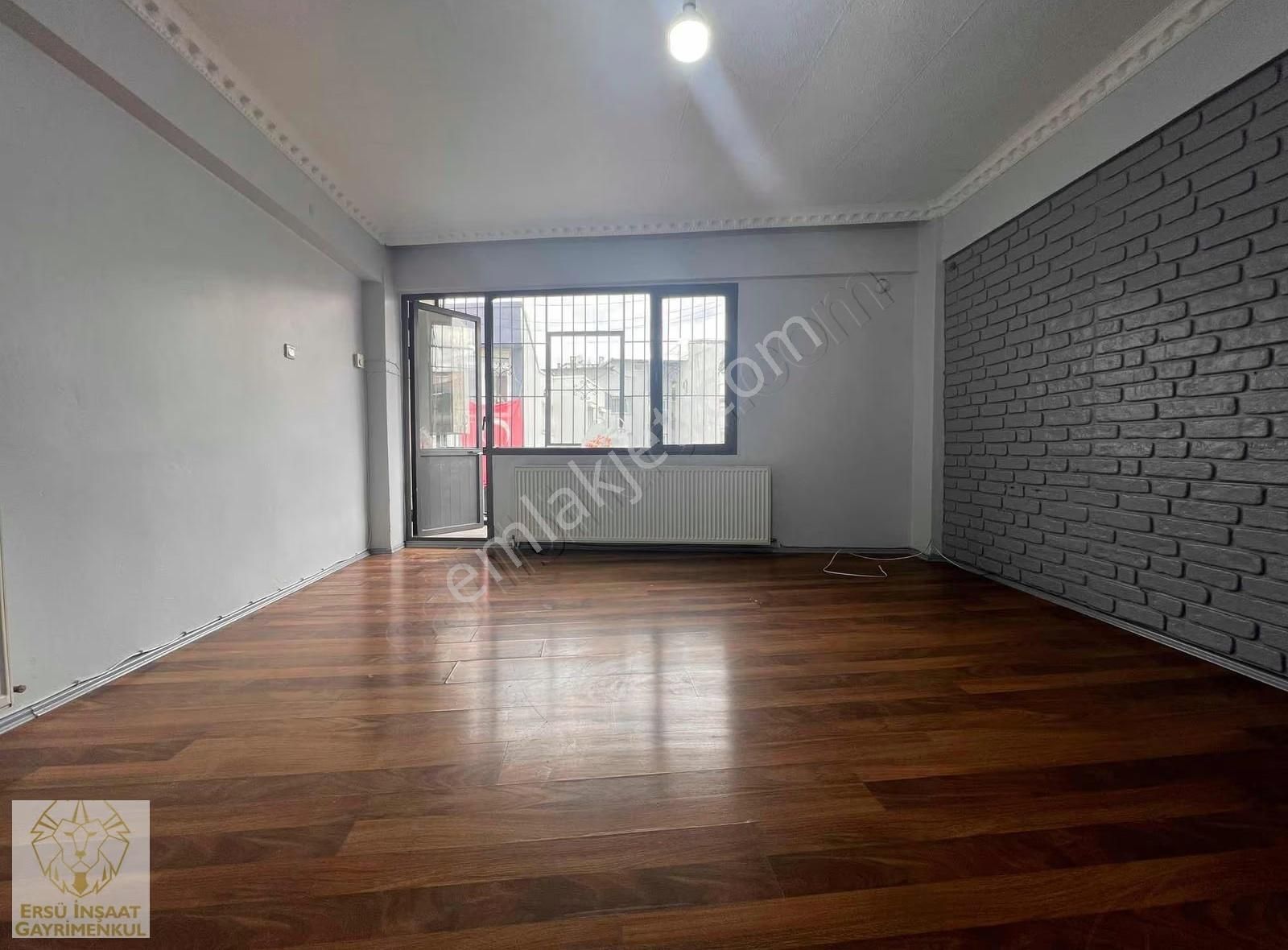 Ersü'den 3+1 Ordu Caddesi Yakını Doğalgazlı Boş Daire - Görsel 8