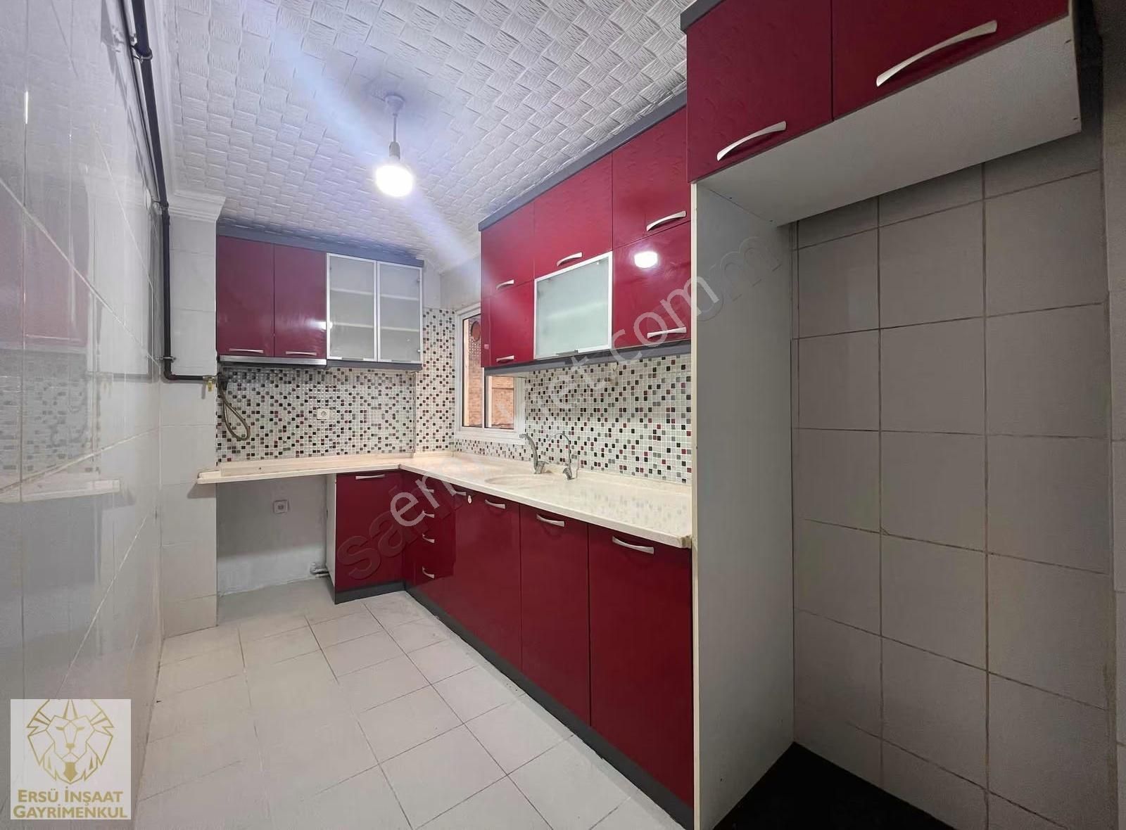 Ersü'den 3+1 Ordu Caddesi Yakını Doğalgazlı Boş Daire - Görsel 23