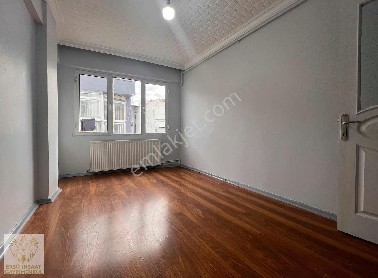 Ersü'den 3+1 Ordu Caddesi Yakını Doğalgazlı Boş Daire - Görsel 22