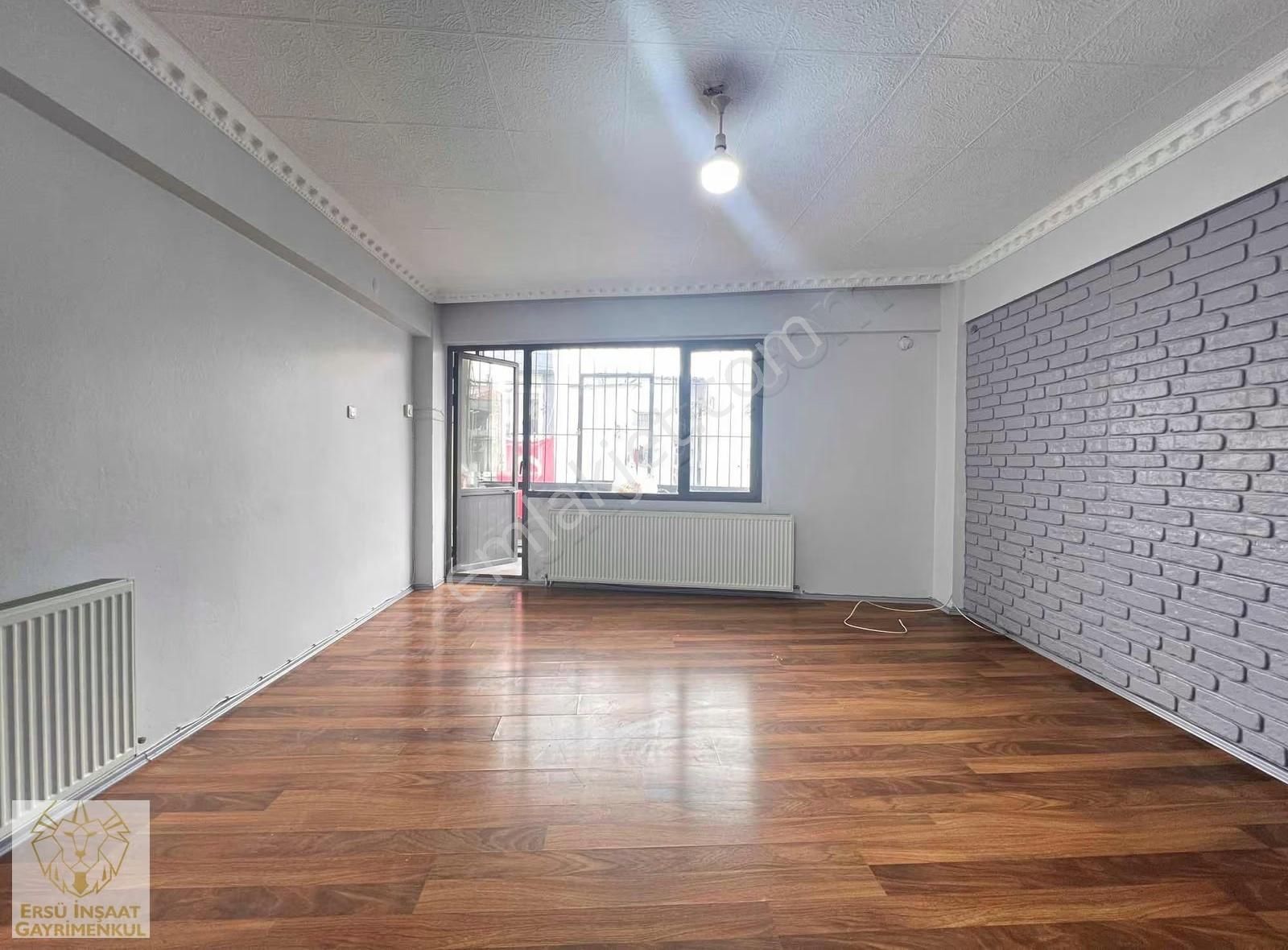 Ersü'den 3+1 Ordu Caddesi Yakını Doğalgazlı Boş Daire - Görsel 25