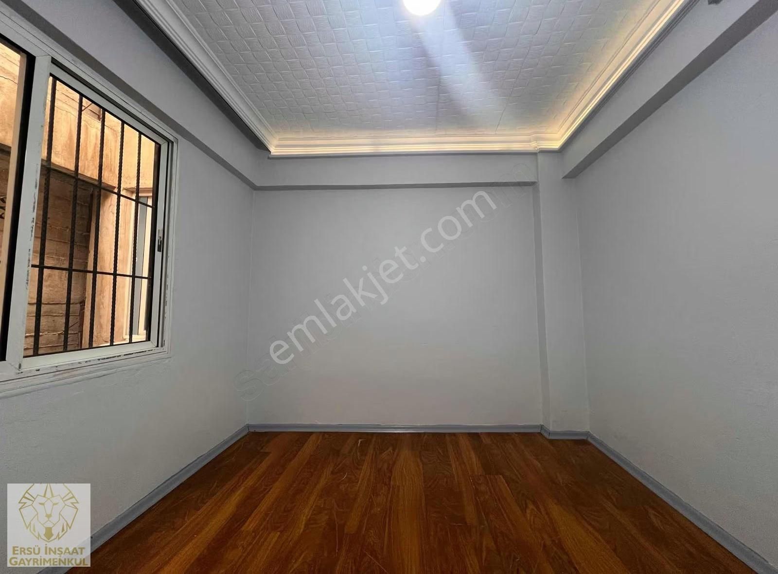 Ersü'den 3+1 Ordu Caddesi Yakını Doğalgazlı Boş Daire - Görsel 4