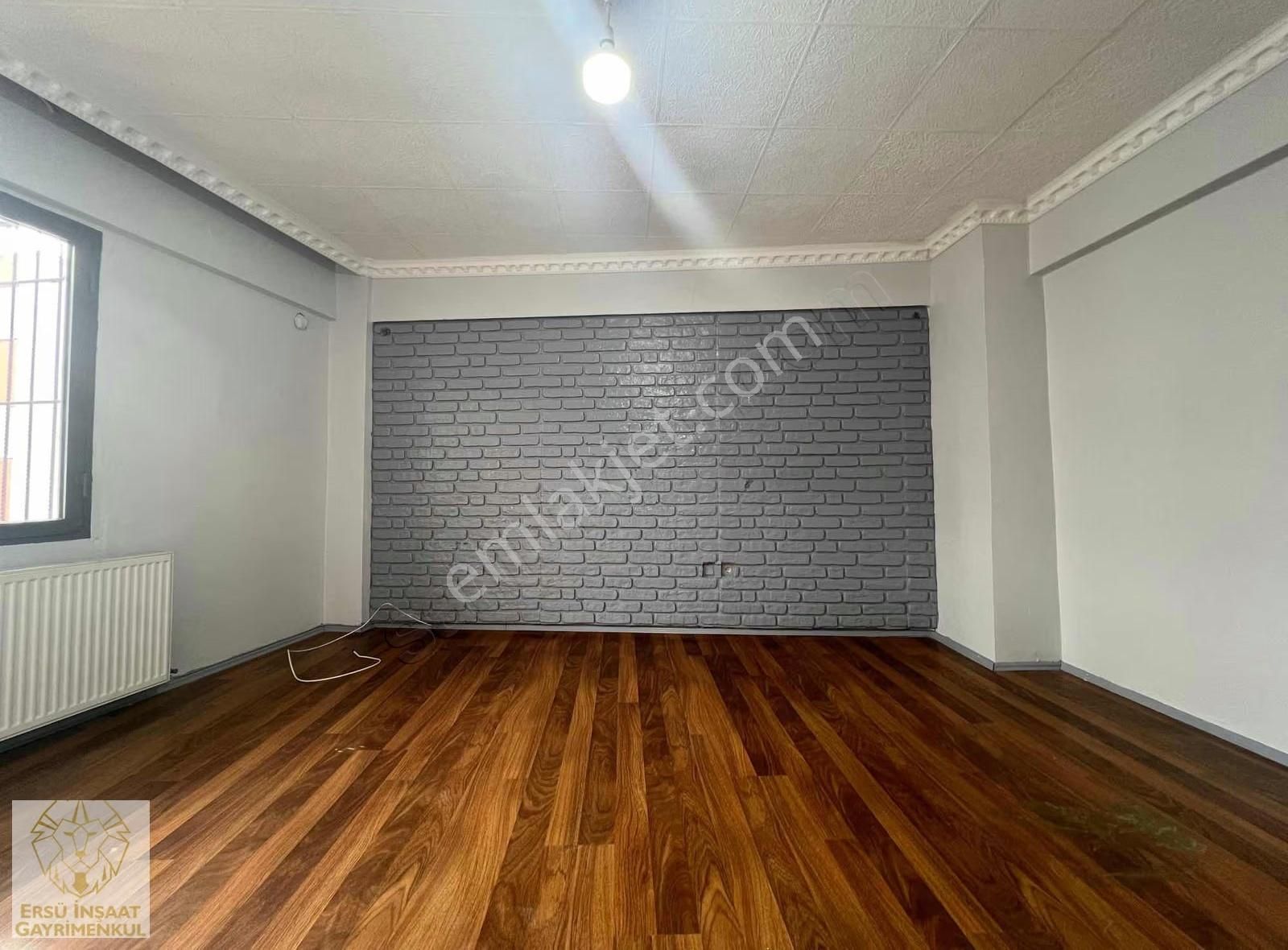 Ersü'den 3+1 Ordu Caddesi Yakını Doğalgazlı Boş Daire - Görsel 15