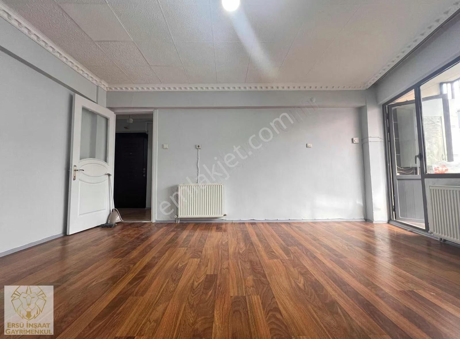 Ersü'den 3+1 Ordu Caddesi Yakını Doğalgazlı Boş Daire - Görsel 30