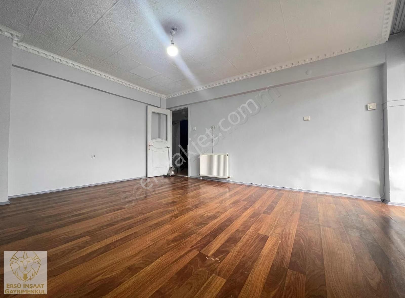 Ersü'den 3+1 Ordu Caddesi Yakını Doğalgazlı Boş Daire - Görsel 24