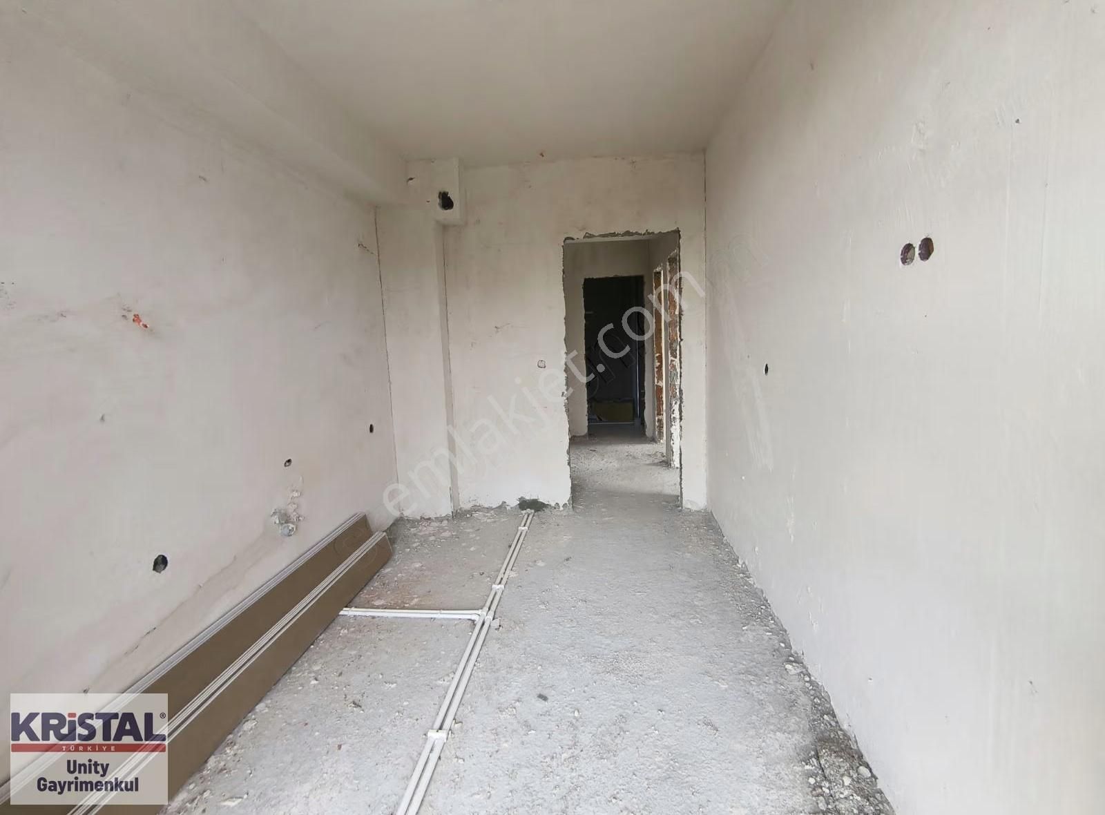 Park Manzaralı Sıfır Daire - Görsel 12