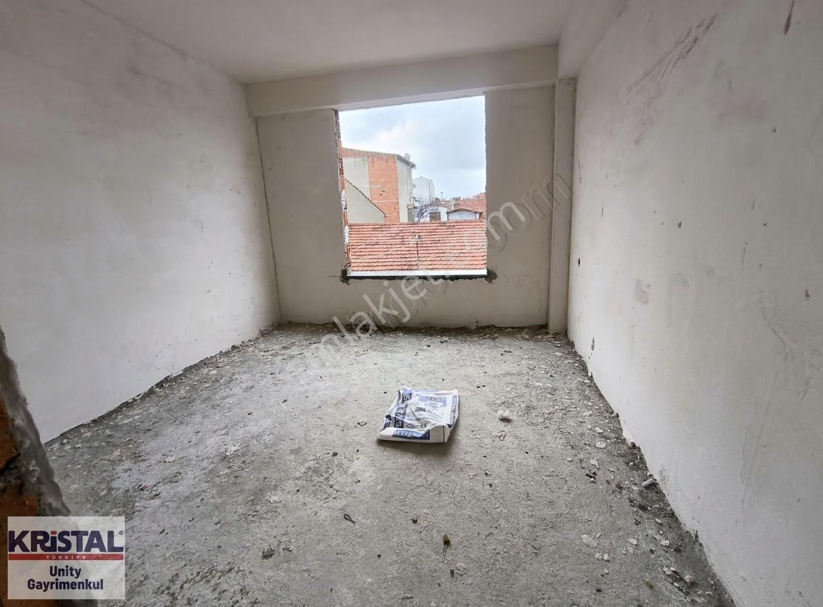 Park Manzaralı Sıfır Daire - Görsel 14