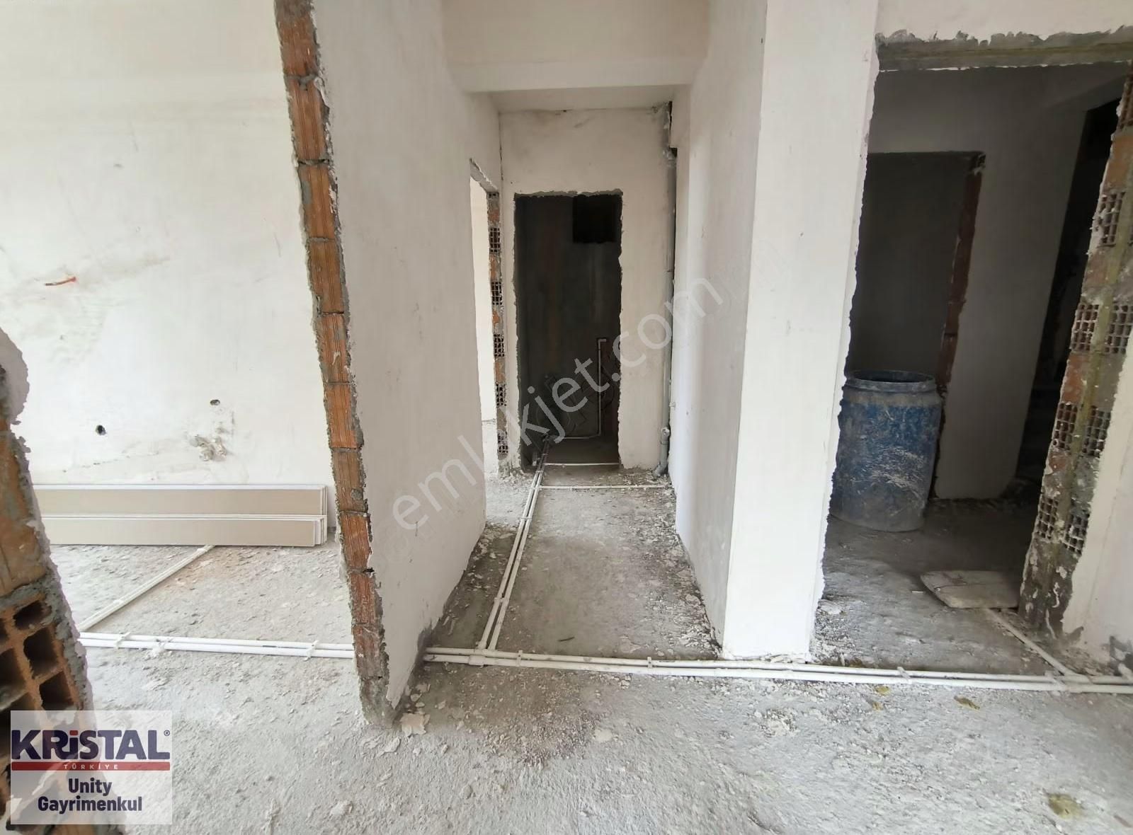 Park Manzaralı Sıfır Daire - Görsel 3