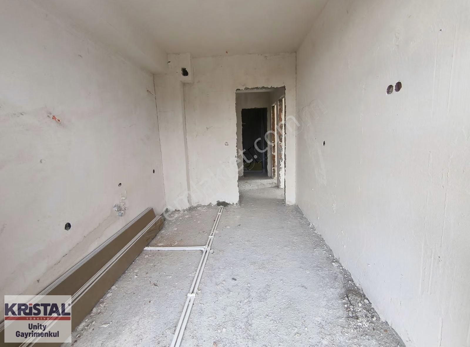 Park Manzaralı Sıfır Daire - Görsel 8