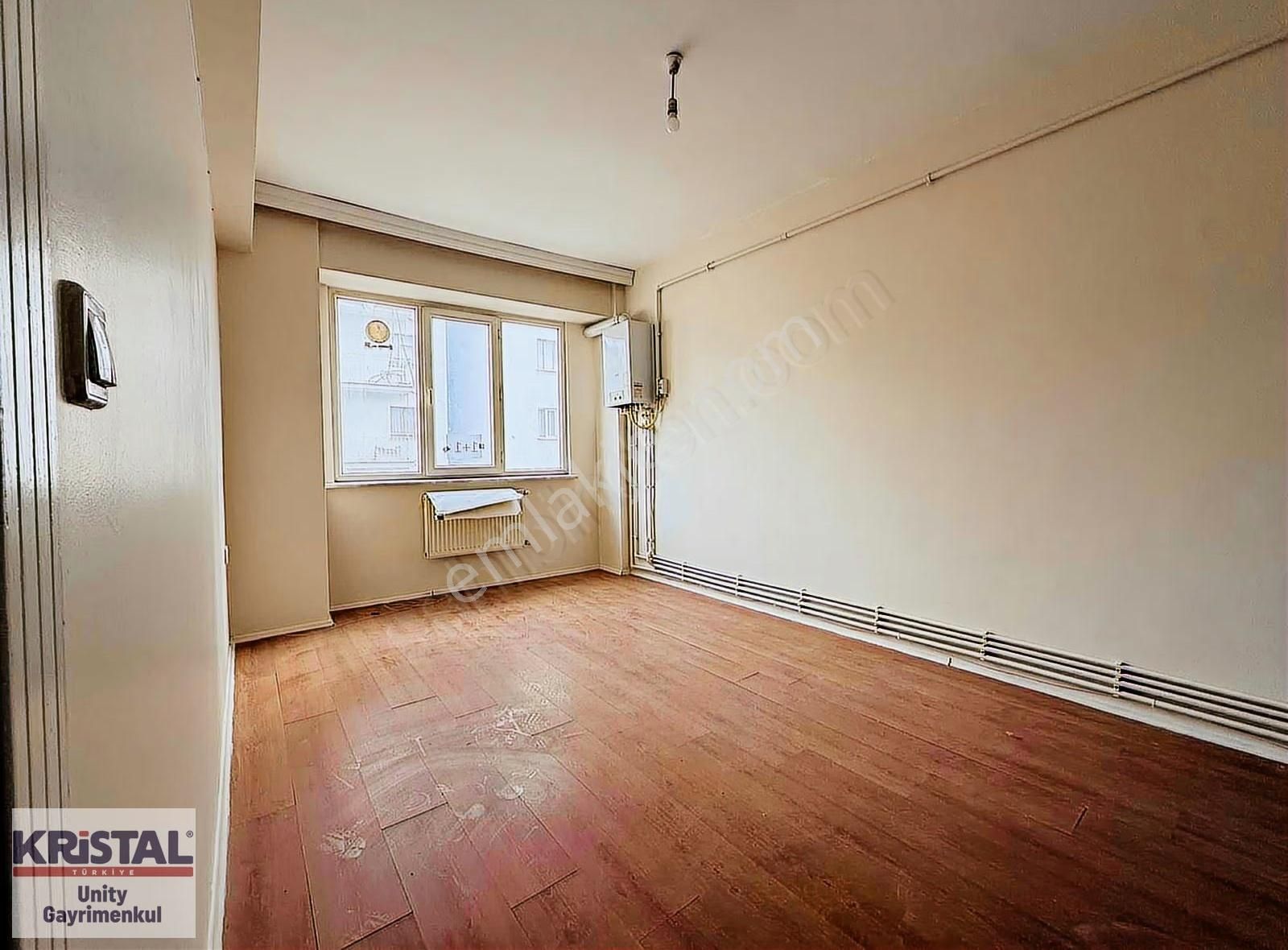 Kr Unıty'den Yeni Bağlar Mah. 1+1 Fırsat Daire - Görsel 6