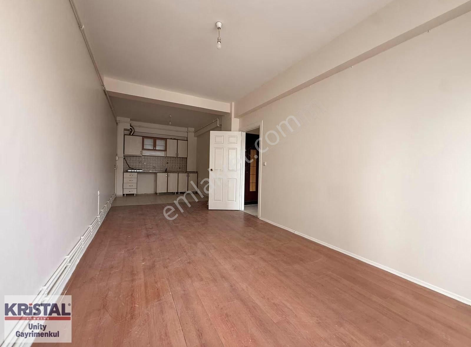 Kr Unıty'den Yeni Bağlar Mah. 1+1 Fırsat Daire - Görsel 7