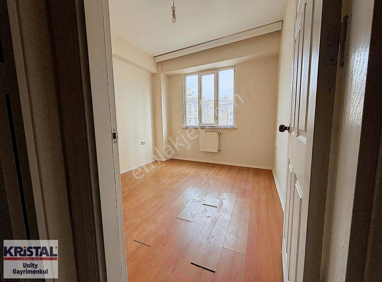 Kr Unıty'den Yeni Bağlar Mah. 1+1 Fırsat Daire - Görsel 9