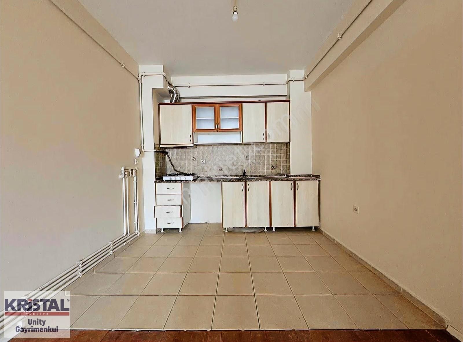 Kr Unıty'den Yeni Bağlar Mah. 1+1 Fırsat Daire - Görsel 11