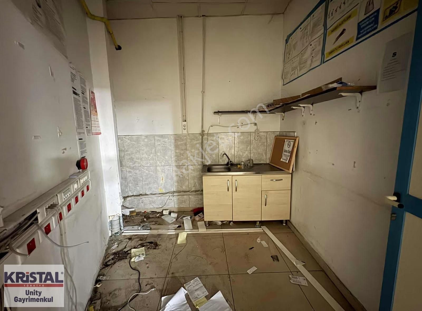 Muttalıp Merkezinde Kiralık 340 M2 Dükkan - Görsel 18