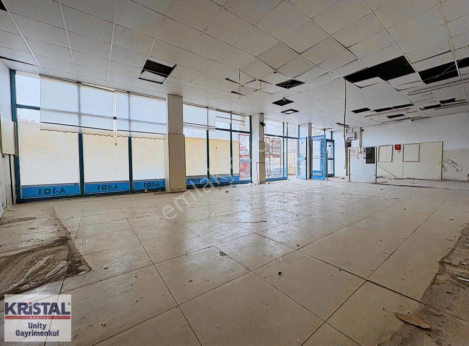 Muttalıp Merkezinde Kiralık 340 M2 Dükkan - Görsel 11