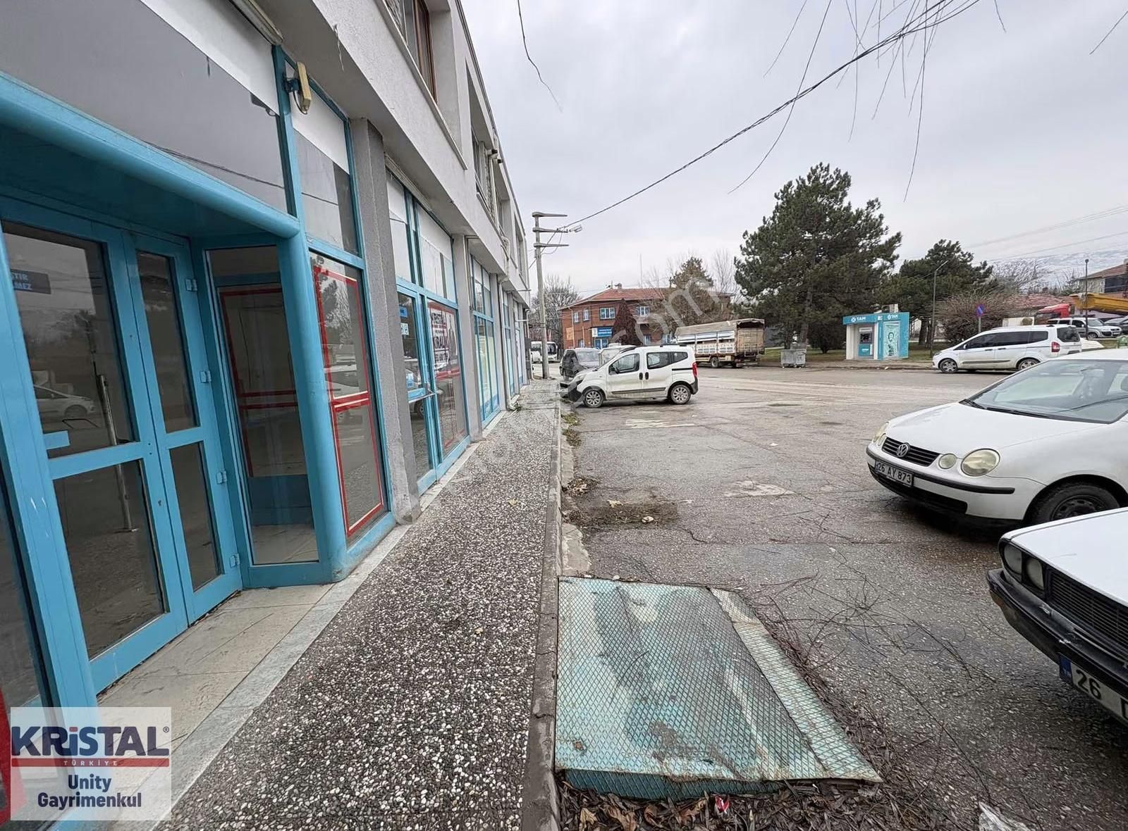 Muttalıp Merkezinde Kiralık 340 M2 Dükkan - Görsel 30