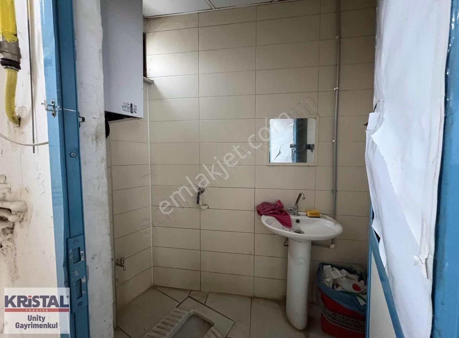 Muttalıp Merkezinde Kiralık 340 M2 Dükkan - Görsel 27