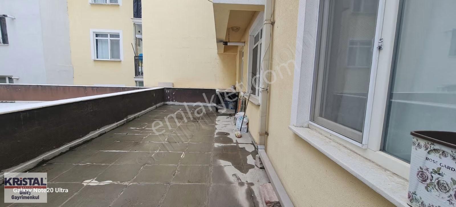 Mamure Mah.atalar Caddesi 2+1 Teraslı Arakat Satılık Daire - Görsel 23