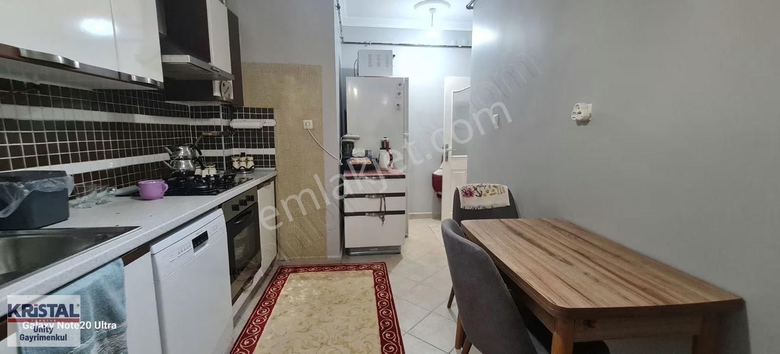 Mamure Mah.atalar Caddesi 2+1 Teraslı Arakat Satılık Daire - Görsel 22