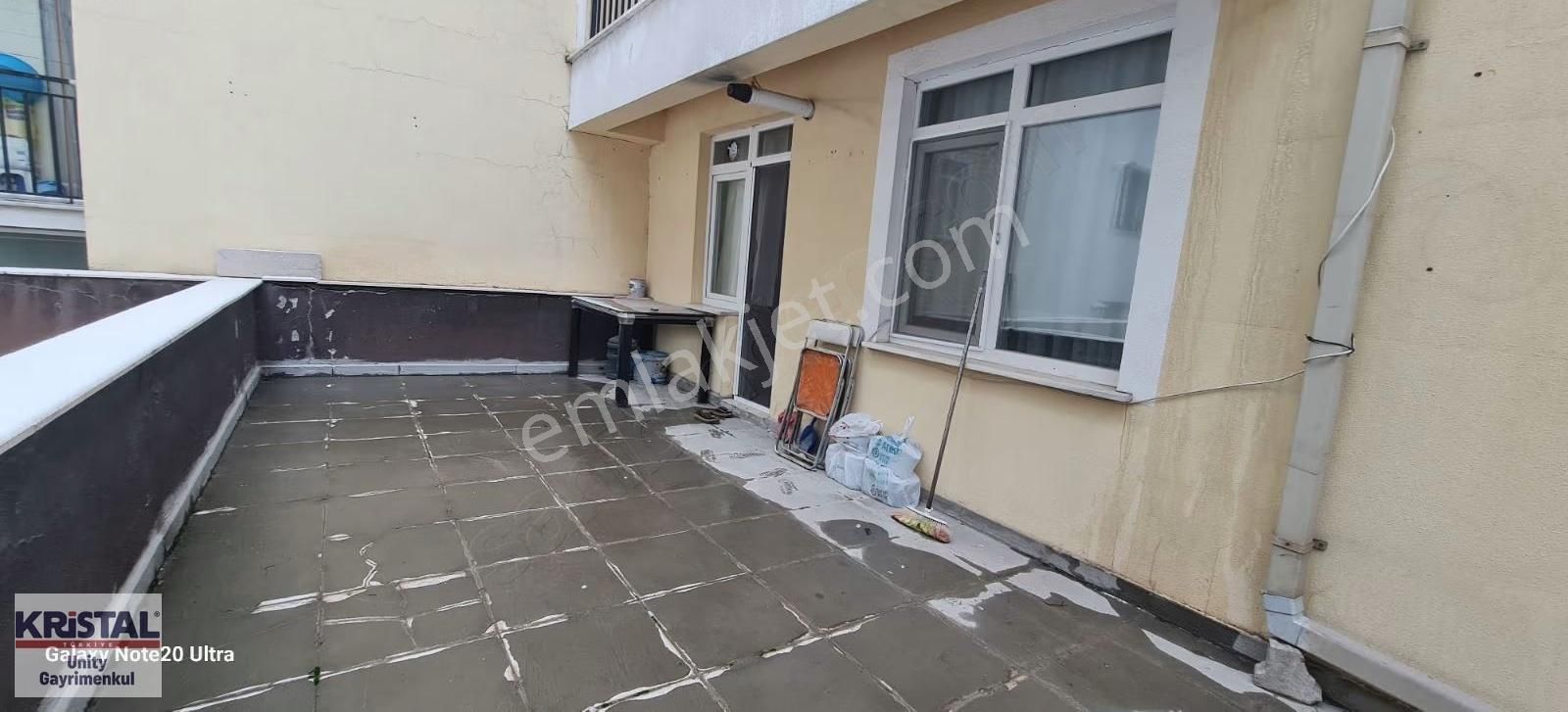 Mamure Mah.atalar Caddesi 2+1 Teraslı Arakat Satılık Daire - Görsel 6