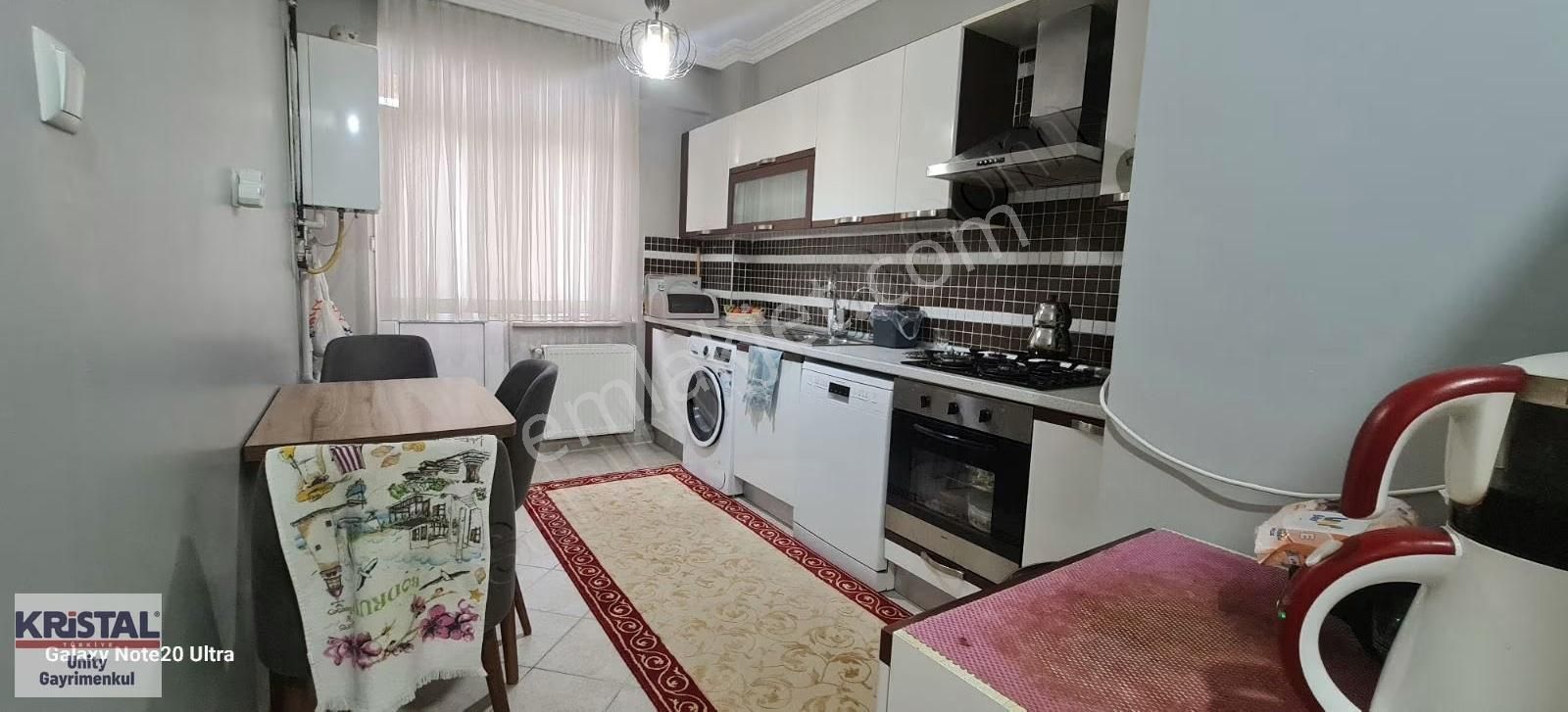 Mamure Mah.atalar Caddesi 2+1 Teraslı Arakat Satılık Daire - Görsel 7