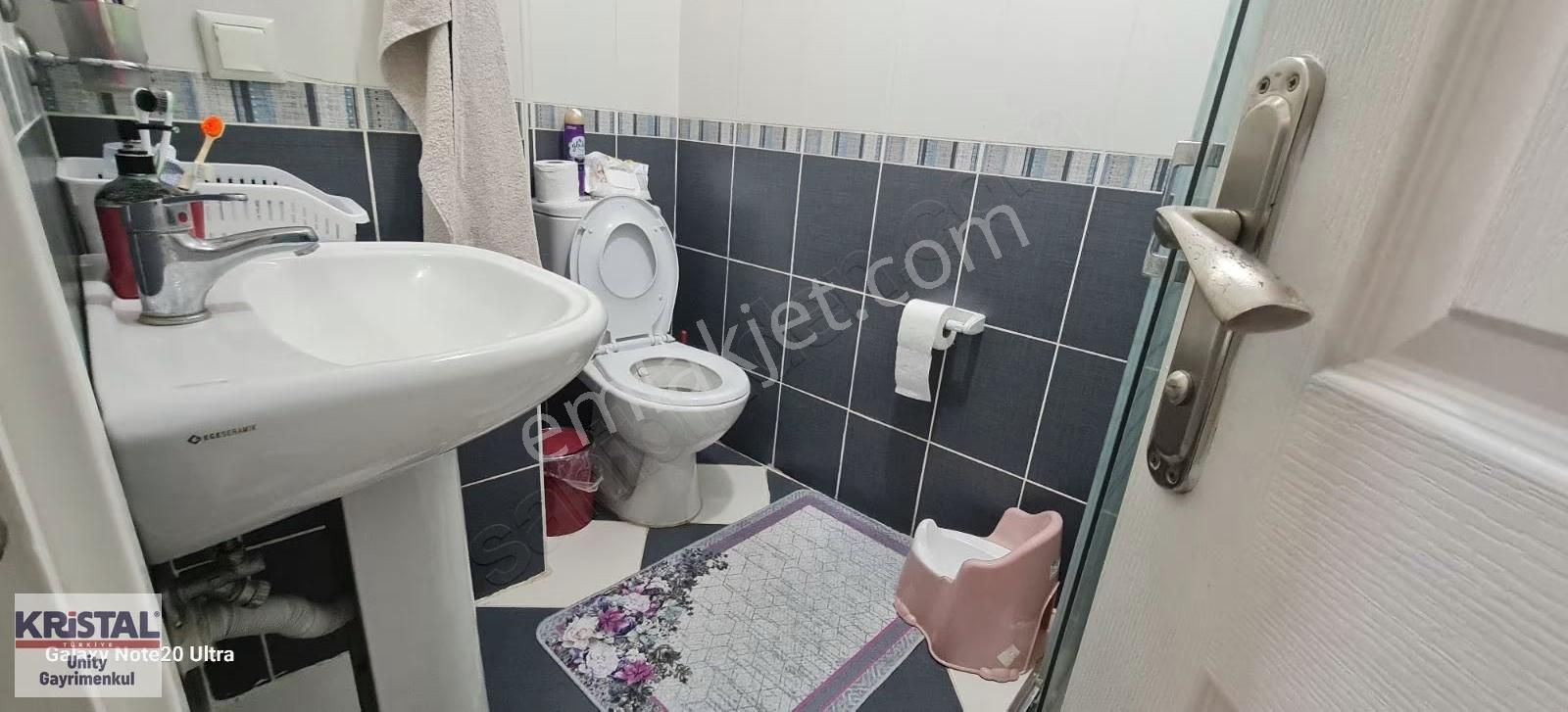 Mamure Mah.atalar Caddesi 2+1 Teraslı Arakat Satılık Daire - Görsel 27