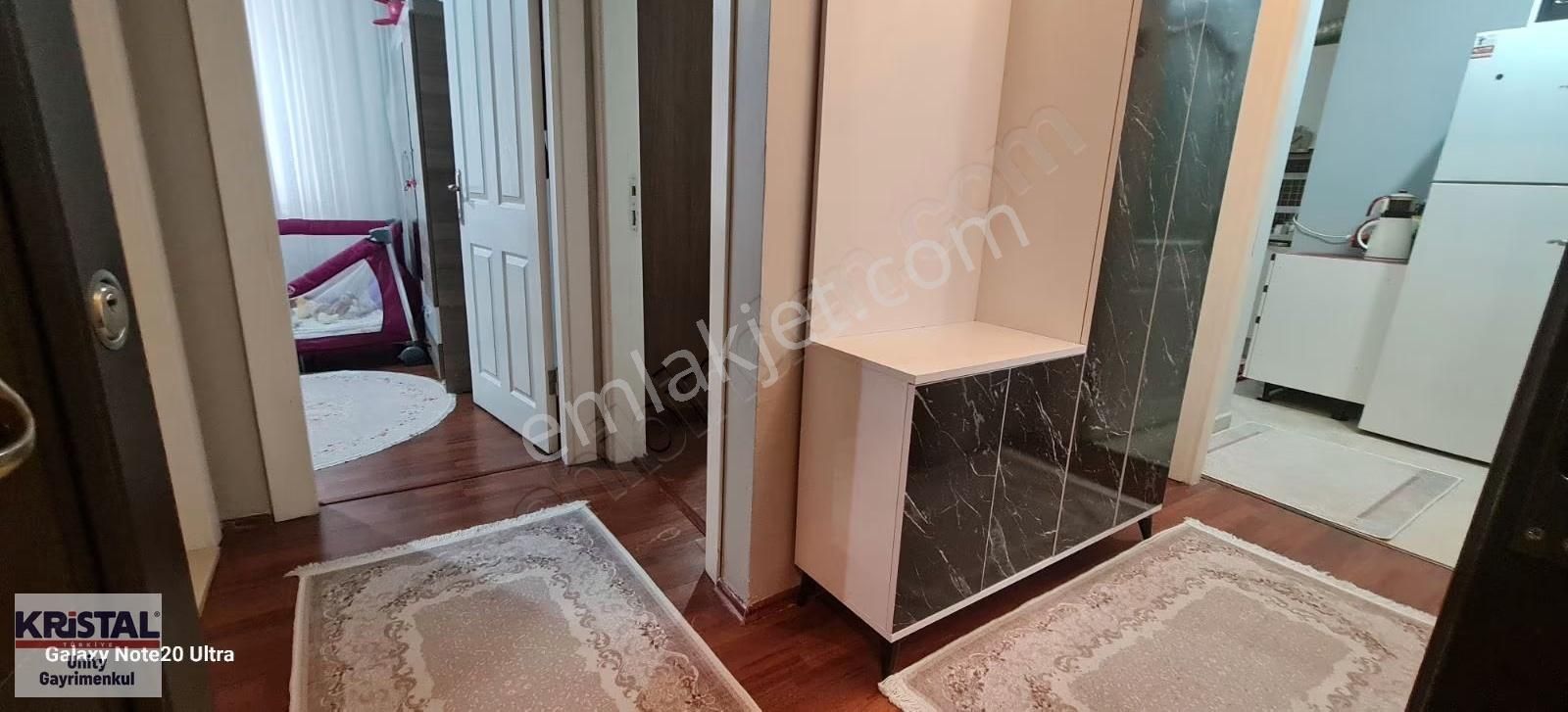 Mamure Mah.atalar Caddesi 2+1 Teraslı Arakat Satılık Daire - Görsel 30