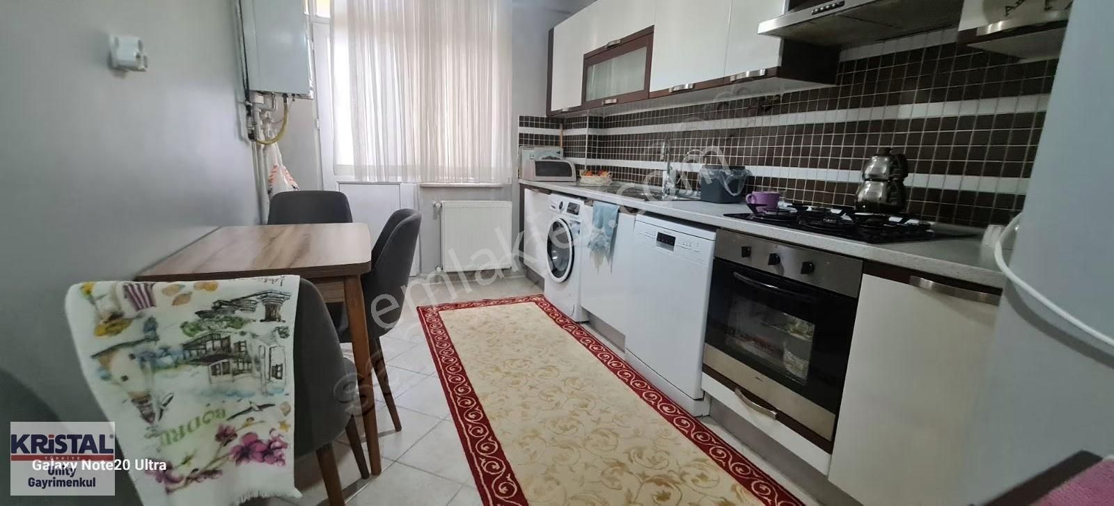 Mamure Mah.atalar Caddesi 2+1 Teraslı Arakat Satılık Daire - Görsel 25