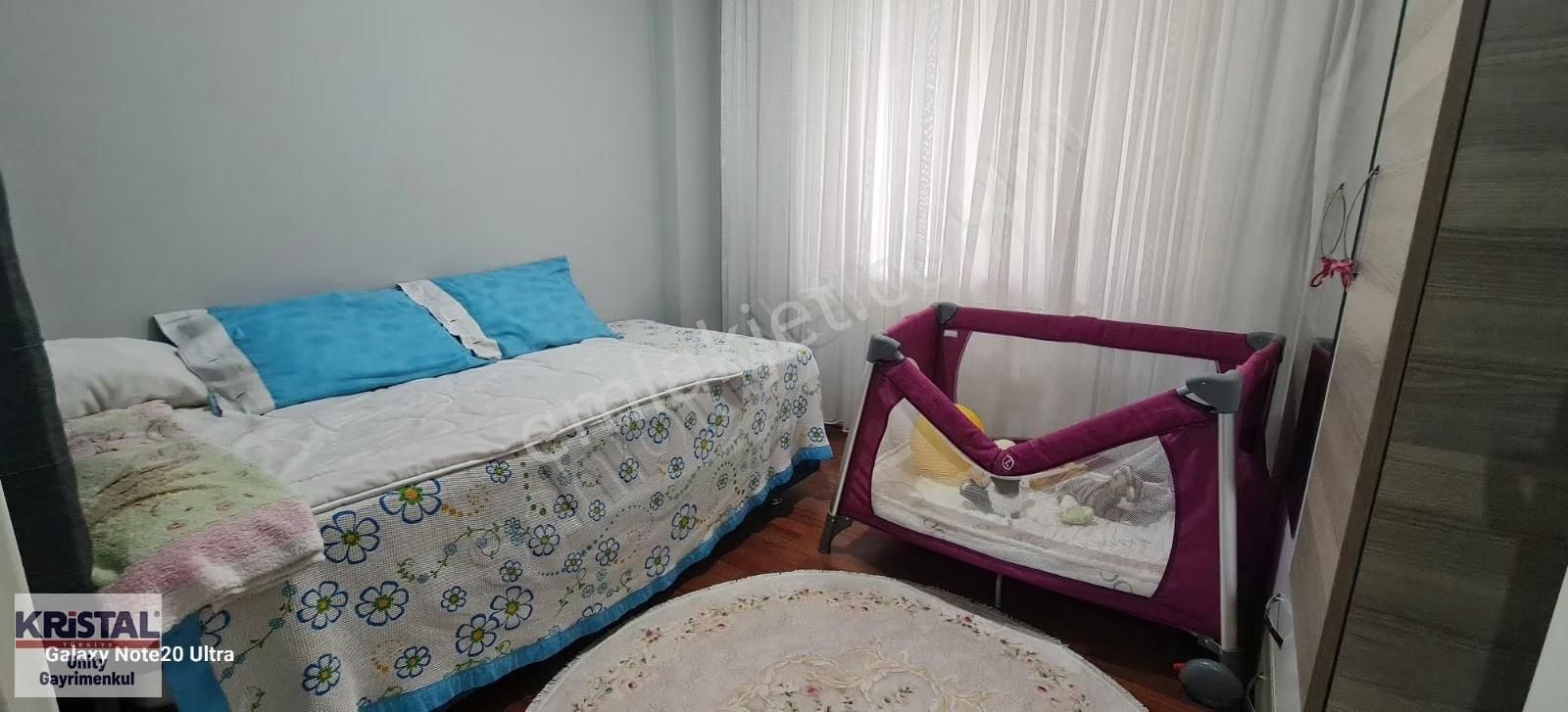 Mamure Mah.atalar Caddesi 2+1 Teraslı Arakat Satılık Daire - Görsel 21