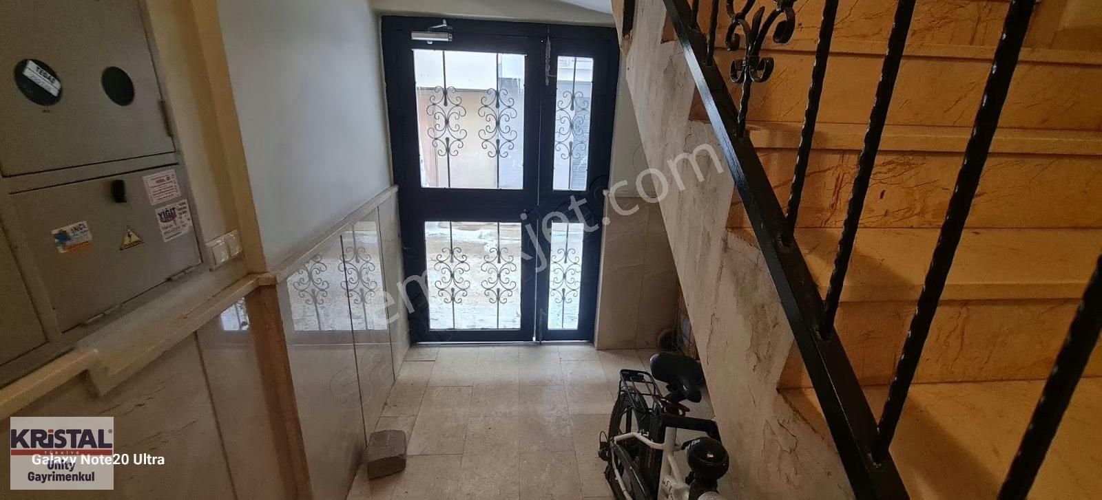 Mamure Mah.atalar Caddesi 2+1 Teraslı Arakat Satılık Daire - Görsel 20