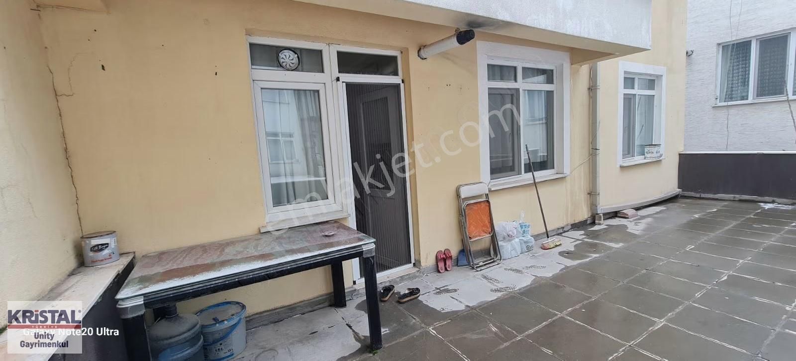 Mamure Mah.atalar Caddesi 2+1 Teraslı Arakat Satılık Daire - Görsel 18