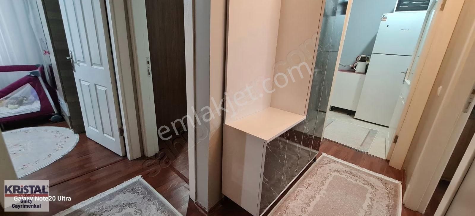 Mamure Mah.atalar Caddesi 2+1 Teraslı Arakat Satılık Daire - Görsel 12