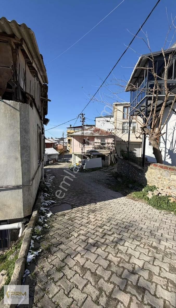 Prm Emlaktan Çatalca Çakılda 238 M² Fırsat Arsa - Görsel 11