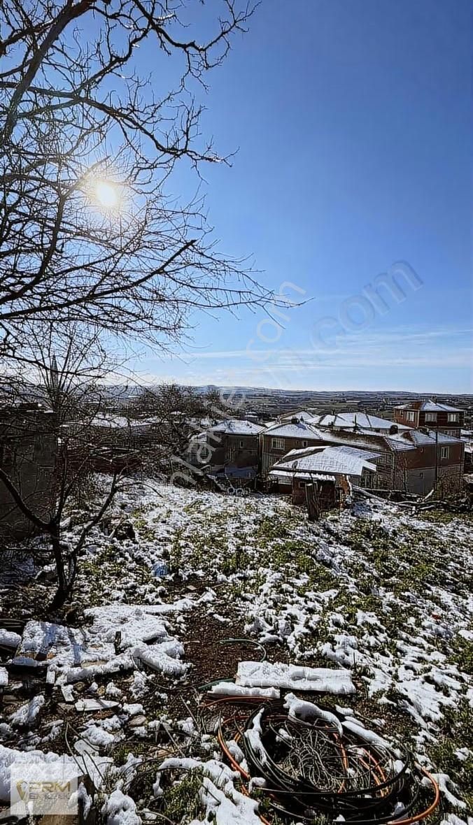 Prm Emlaktan Çatalca Çakılda 238 M² Fırsat Arsa - Görsel 9