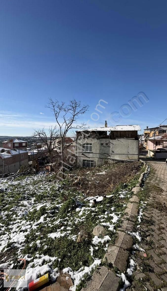 Prm Emlaktan Çatalca Çakılda 238 M² Fırsat Arsa - Görsel 21