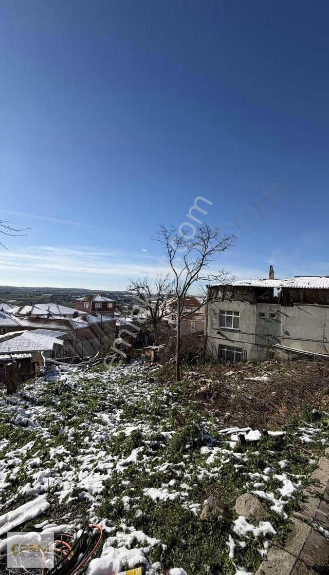 Prm Emlaktan Çatalca Çakılda 238 M² Fırsat Arsa - Görsel 10