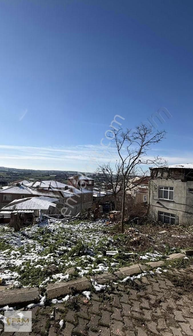 Prm Emlaktan Çatalca Çakılda 238 M² Fırsat Arsa - Görsel 8