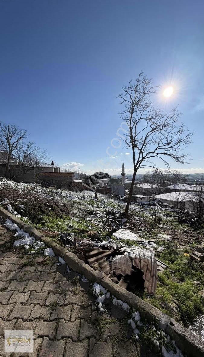 Prm Emlaktan Çatalca Çakılda 238 M² Fırsat Arsa - Görsel 6