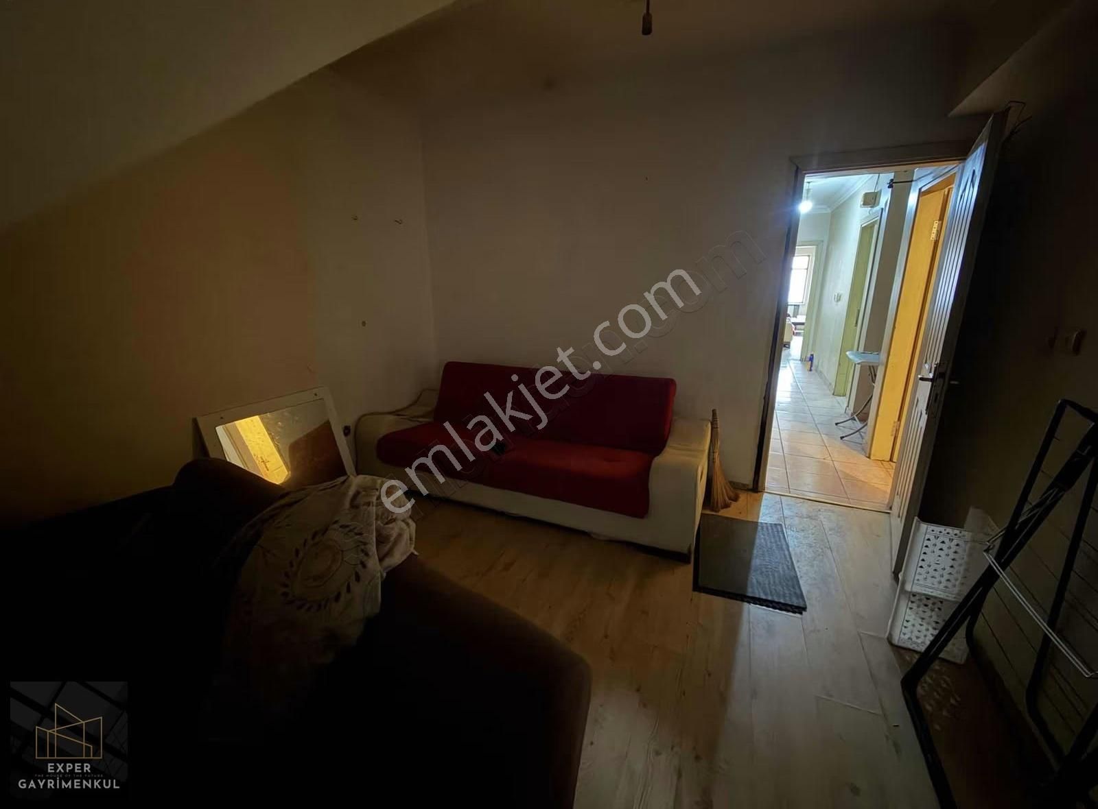 Metro Metrobüs 12 Dk 1+1 Ara Kat Kiralık Daire - Görsel 13