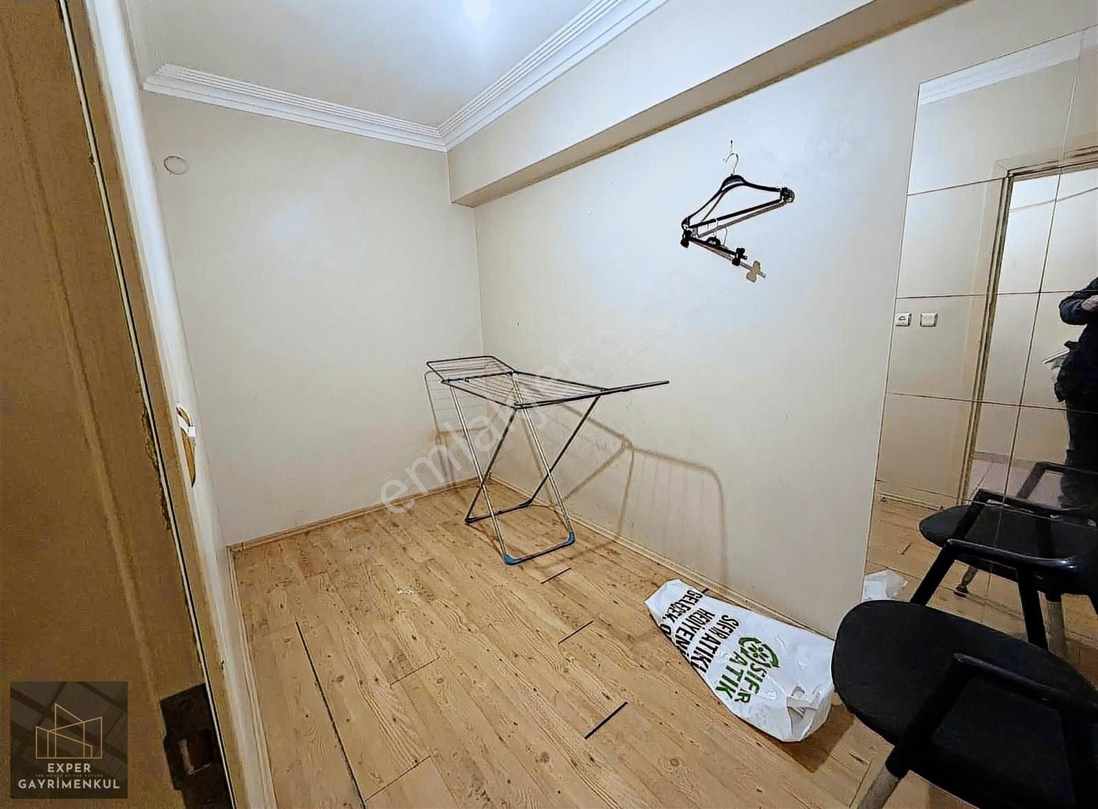 Metro Metrobüs 12 Dk 1+1 Ara Kat Kiralık Daire - Görsel 6
