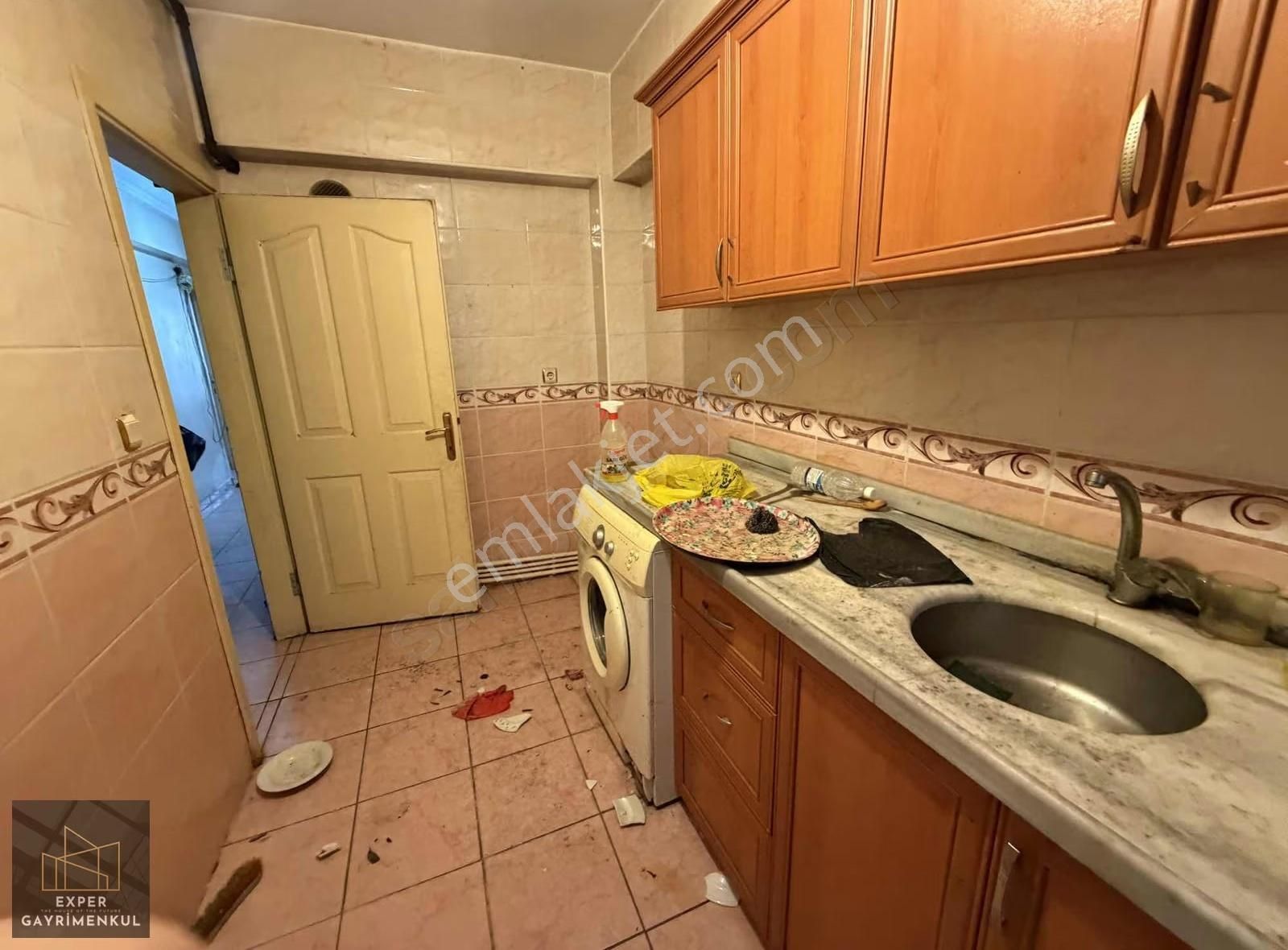 Metro Metrobüs 12 Dk 1+1 Ara Kat Kiralık Daire - Görsel 7