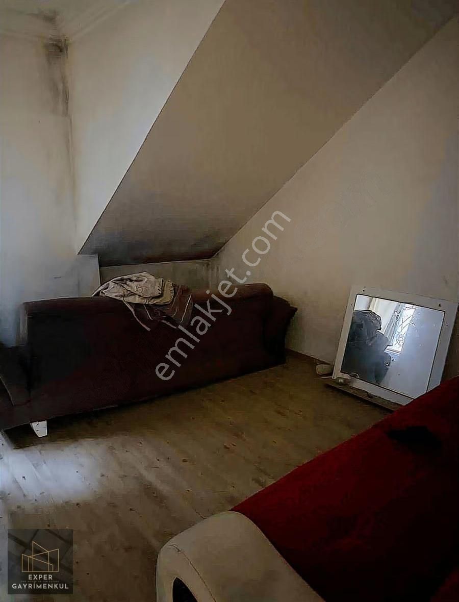 Metro Metrobüs 12 Dk 1+1 Ara Kat Kiralık Daire - Görsel 9