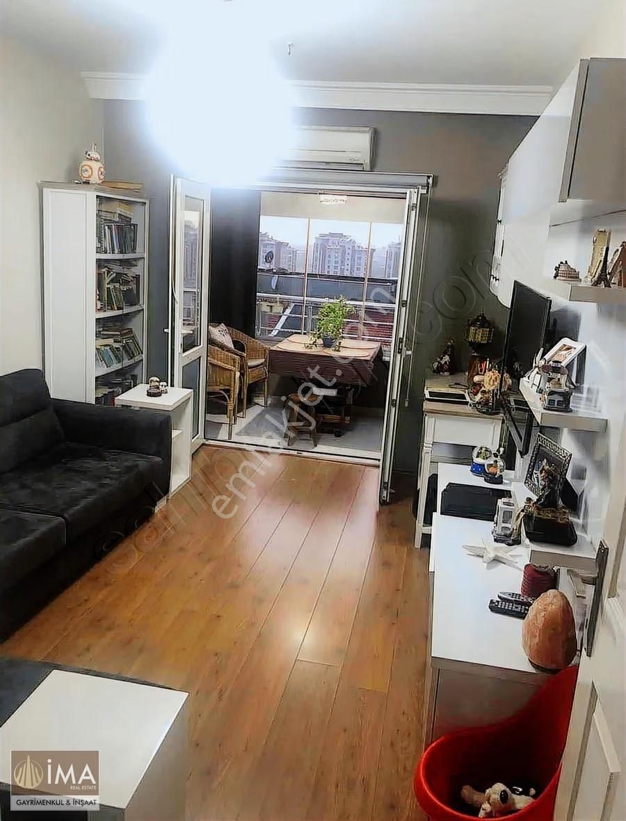 Başakşehir 4.etap Vadipark Sitesi 126 M2 3+1 Satılık Daire - Görsel 16